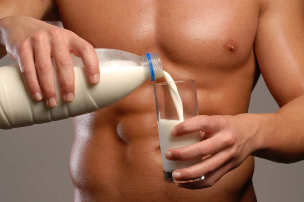 produktet e qumështit