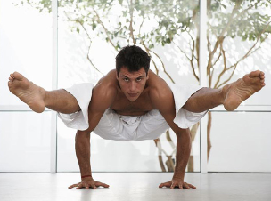 Yoga për të rritur potencë